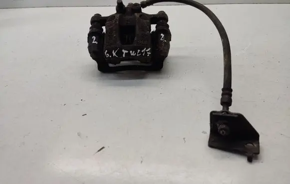 Hyundai Tucson TL Rear brake caliper 0738