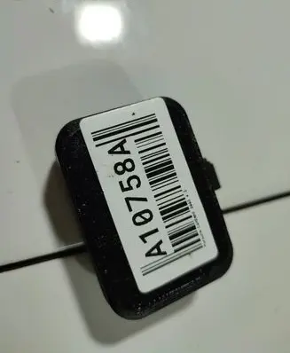 Porsche Cayenne (9PA) Rain sensor 7L0955559B