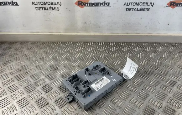 Mercedes-Benz GLC X253 C253 Other control units/modules 5DK01077577 A2229006014
