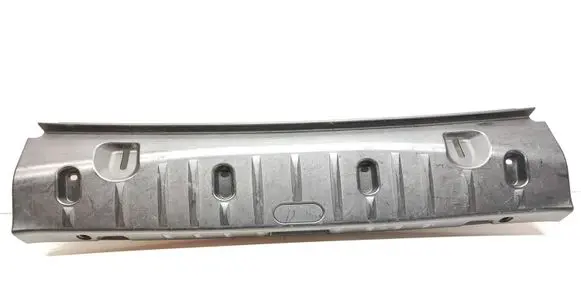 BMW 3 E92 E93 Trunk/boot sill cover protection 7122400
