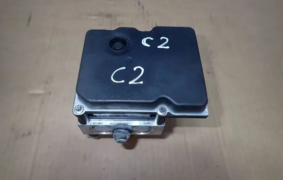 Opel Corsa D ABS control unit/module 13442015 0265252688 14091160540