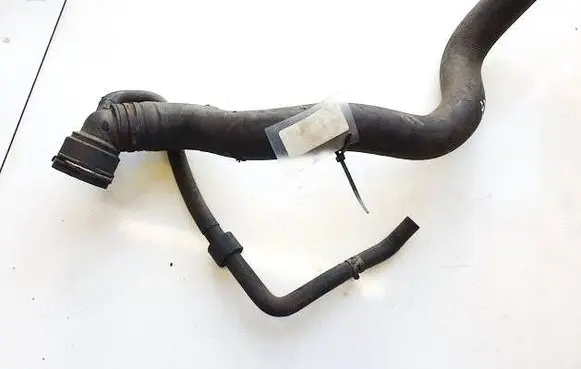 Audi A3 S3 8P Engine coolant pipe/hose 1k0122291cd