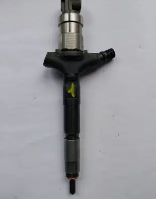 Renault Espace - Grand espace IV Fuel injector 8972391617