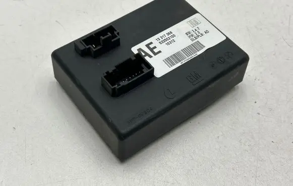 Opel Insignia A Light module LCM 13317368 532502100 10312