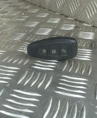 Ford S-MAX Ignition key/card 7S7T15K601ED
