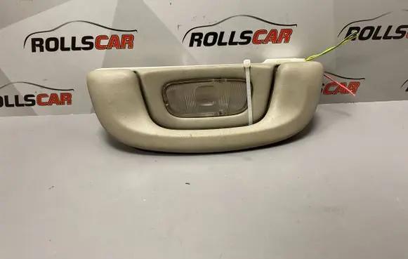 Jeep Grand Cherokee (WJ) Rear interior roof grab handle 820196