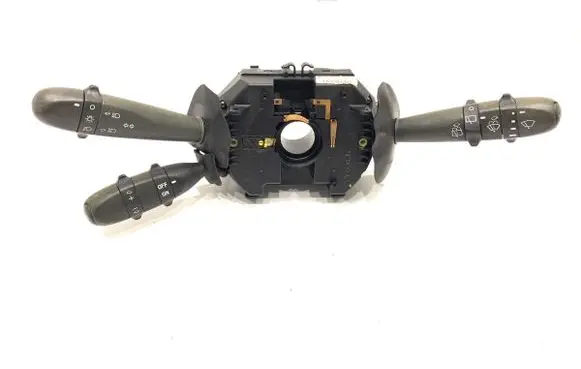 Alfa Romeo 147 Wiper turn signal indicator stalk/switch 735293309