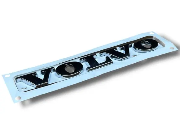 Volvo S90, V90 Rear door emblem/model letters 30661365