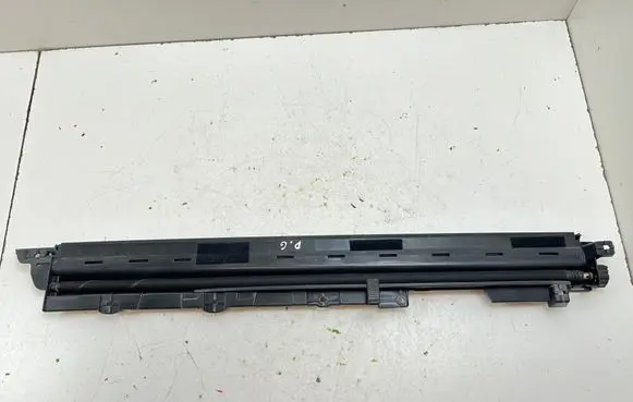 Mercedes-Benz E W212 Rear door sun blind/shade 9918009491LH