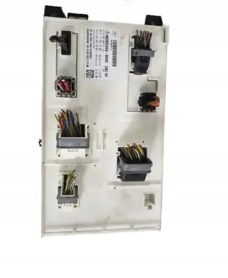 Mercedes-Benz B W246 W242 Comfort/convenience module A2469009112