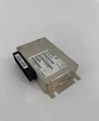 BMW X5 E53 Gearbox control unit/module 7550891 1137328119 ATC4007500