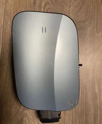 Citroen C4 II Fuel tank cap 7505