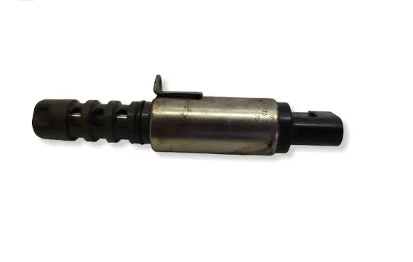 Audi A6 S6 C6 4F Camshaft vanos timing valve 06E109257P 05023217704