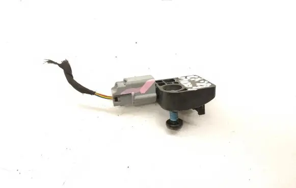 Tesla Model S Airbag deployment crash/impact sensor 100527400B