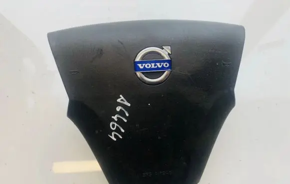 Volvo C30 Steering wheel airbag 8623349