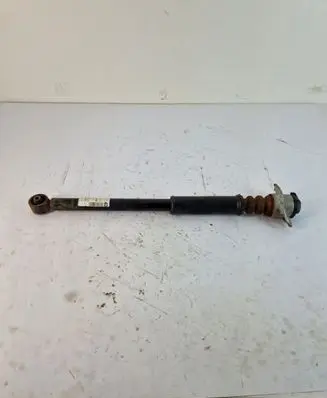 Rear shock absorber/damper