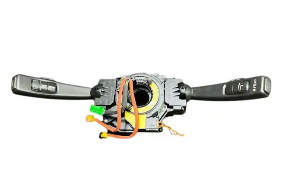Volvo C30 Wiper turn signal indicator stalk/switch 17G5221 P31313107 T0894789