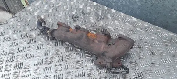 Mercedes-Benz Sprinter W901 W902 W903 W904 Exhaust manifold A6511420001