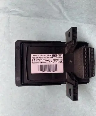 Ford C-MAX II Other control units/modules CM5T14G192AH