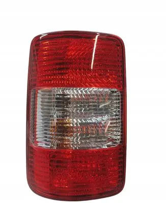 Volkswagen Caddy Rear/tail lights