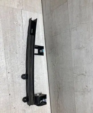 Opel Crossland X Rear door windshield rail 13454325