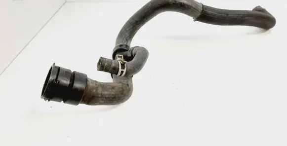 Volvo XC60 Engine coolant pipe/hose 6G918286MD