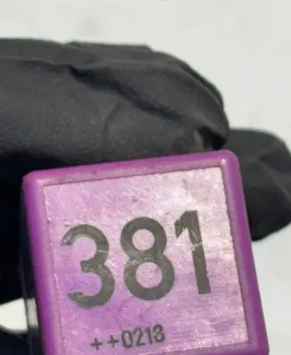 Audi A4 S4 B5 8D Other relay 431951253G V23134B52X372