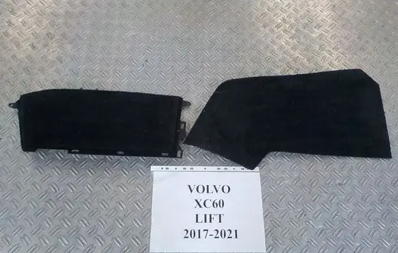 Volvo XC60 Other center console (tunnel) element 31420762