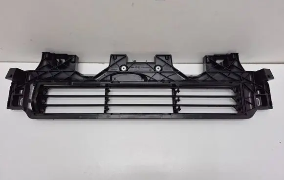 Audi e-tron Intercooler air guide/duct channel 4KE807771