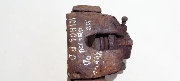 Honda Accord Front brake caliper