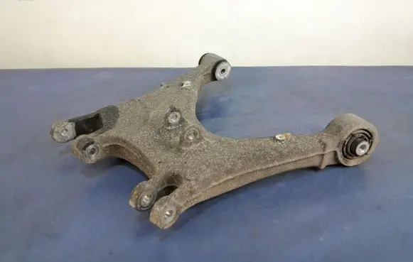 Audi A8 S8 D3 4E Rear control arm 4E0511611F