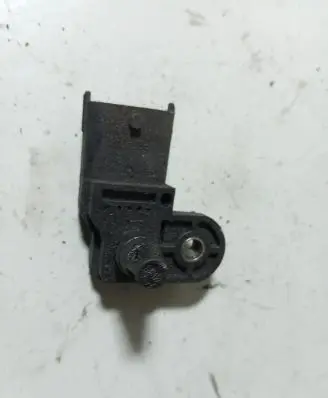 Opel Vectra C Air pressure sensor 0281002437