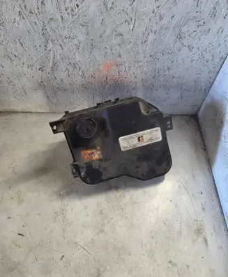 Citroen C5 Power steering fluid tank/reservoir 9663162880
