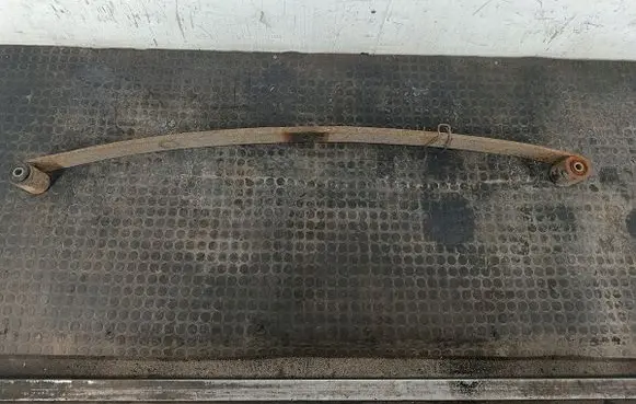 Fiat Ducato Rear leaf spring 