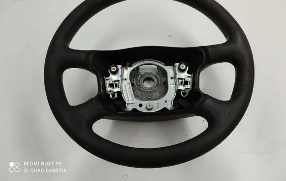 Seat Alhambra (Mk1) Steering wheel