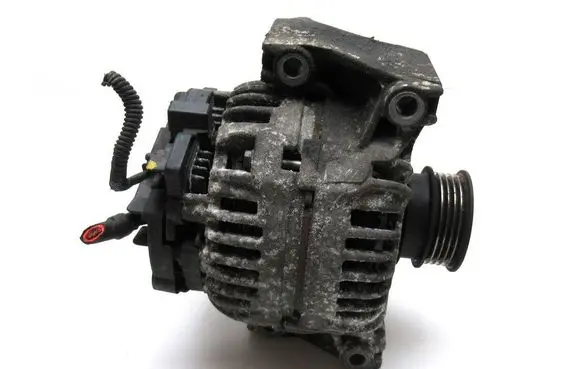 Fiat Croma Generator/alternator 51734824