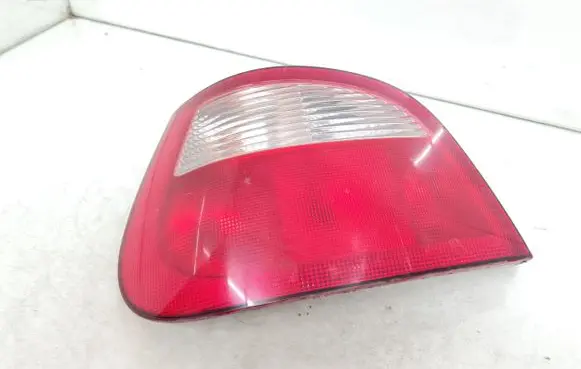 Renault Megane I Rear/tail lights 7700428320