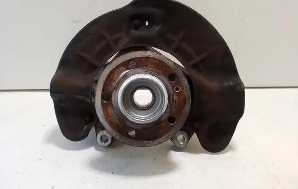 Mercedes-Benz GLB X247 Front wheel hub A2473320100