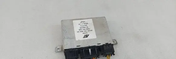 Volkswagen Sharan Comfort/convenience module 95VW10C909AA 36810B 7M0941598