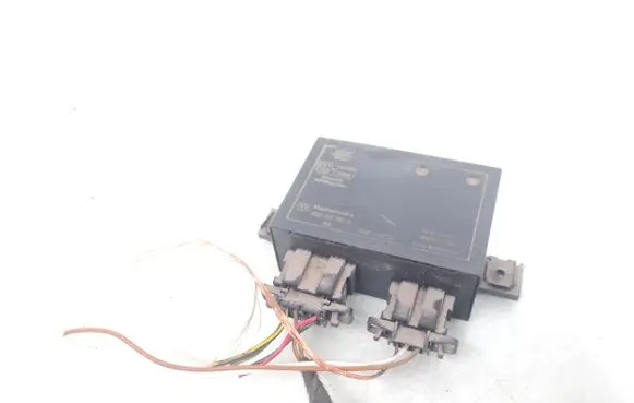 Volkswagen Caddy Immobilizer control unit/module 6H0953257A