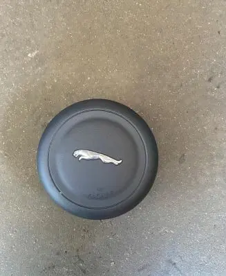 Jaguar F-Pace Steering wheel airbag GX73-043B13-BE