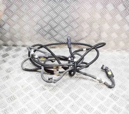 Skoda Octavia Mk3 (5E) Brake vacuum hose/pipe 5Q0131984M