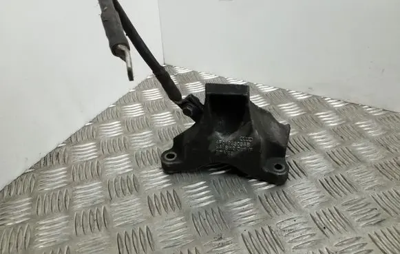 Audi A6 S6 C6 4F Engine mounting bracket 4F0199308AB