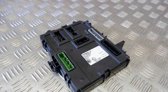 Comfort/convenience module