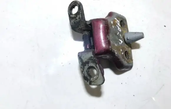 Mazda 626 Rear door lower hinge