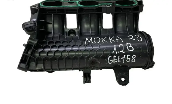 Opel Mokka B Intake manifold 9842272880