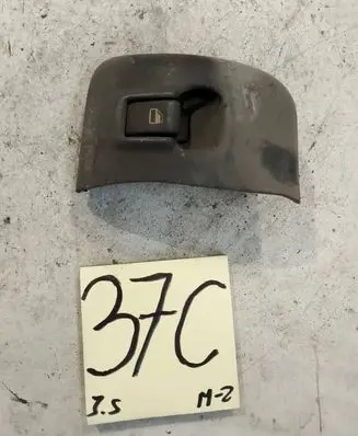 Alfa Romeo 147 Electric window control switch 735263169