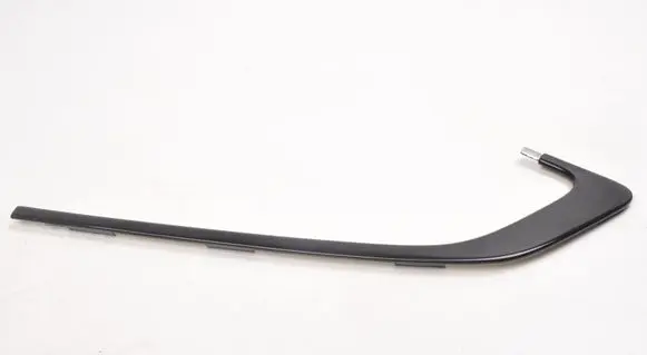 Aston Martin Vantage III Rear door windshield rail 