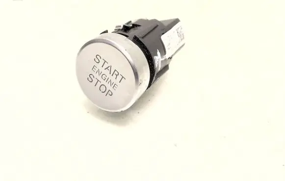 Audi A6 C7 Engine start stop button switch 4G2905217A 10021272