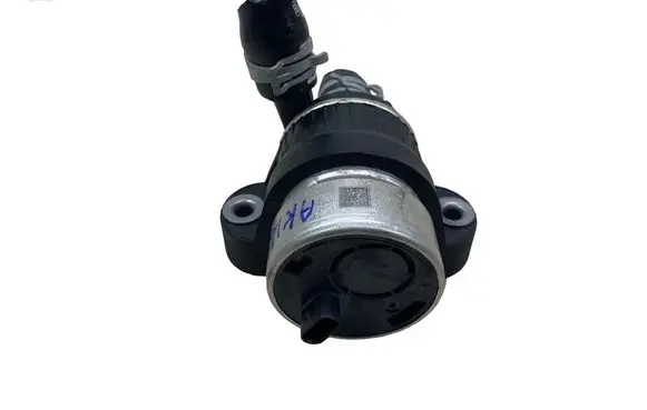 Audi A6 S6 C8 4K Electric auxiliary coolant/water pump 707511030